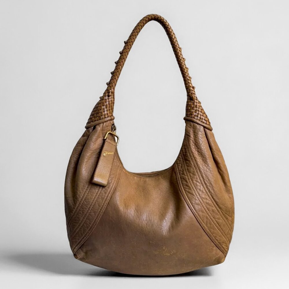 FENDI spy hobo bag